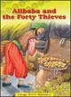 Ali Baba And The 40 Thieves
