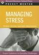 Pocket Mentor : Managing Stress