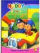 Noddy 3 In 1 Classic s Collection:Noddy And Big-Ears