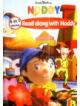  Noddy: Read Along With Noddy [6 In 1] Stories 