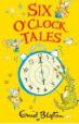  Six O'Clock Tales  