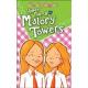 Upper Fourth At Malory Tower