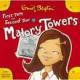  First  Term at Malory Towers