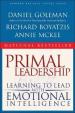 Primal Leadership: Learning To Lead With Emotional Intelligence