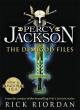 Percy Jackson and The Demigod Files(Bk : 6)
