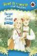 Read It Yourseld With Ladybird : Level 3 : Hansel and Gretel
