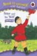 Read It Yourself With Ladybird  : Level 4 : Peter And The Wolf