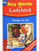 Key Words With Ladybird (4a)- Things We Do