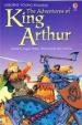 Usborne Young Reading (Level-2): Adventures Of King Arthur