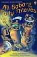 Usborne Young Reading (Level-1): Ali Baba & The Forty Thieves