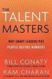 The Talent Master