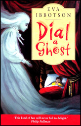 Dial A Ghost