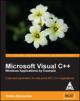 Microsoft Visual C++ Windows Applications By Example
