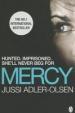 Mercy-Hunted Imprisoned she will never beg for Mercy