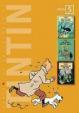 Adventures Of Tintin: Vol 5 [3-in-1]
