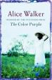 The Color Purple -the Pulitzer prize and the American Book Award
