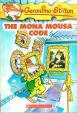 Geronimo Stilton: #15 The Mona Mousa Code