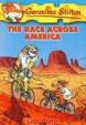 Geronimo Stilton :#37 Race Across America
