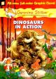 Geronimo Stilton: #07 Dinosaurs In Action