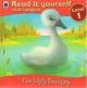 Read It Yourself with Ladybird : Level 1 :The Ugly Duckling 
