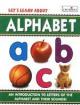 Let's Learn About Alphabets