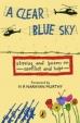 A Clear Blue Sky : Stories and Poems on Conflict And Hope
