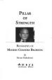 Pillar of Strength : Biography of Mahesh Bagrodia