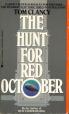 The Hunt for the Red October