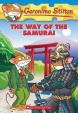 Geronimo Stilton : # 49 The Way Of The Samurai