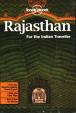 Lonely Planet:Rajasthan For the Indian Traveller PB