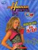 Disney Hanna Montana: Rock On In 3-D Glasses
