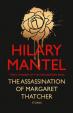 The Assassination of Margaret Thatcher Stories 