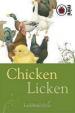 Ladybird Tales :Chicken Licken 