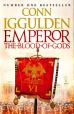 The Blood Of Gods :Emperor Series 5