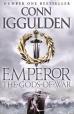 The Gods Of War : Emperor Series 4