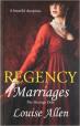 Regency Marriages 