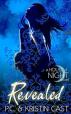 Revealed: House Of Night Novel 11