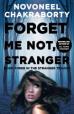 Forget Me Not, Stranger (Bk 3 of Stranger Series)