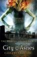 City of Ashes : The Mortal Instruments series  :Book 2
