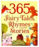 365 Fairytales, Rhymes and Other Stories 