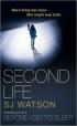 Second Life : Released on 9th June 2015