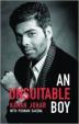 An Unsuitable Boy, released on 9th January 2017