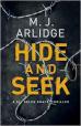 Hide and Seek , released on 9th October 2016