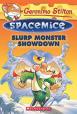 Geronimo Stilton:Spacemice #9, Slurp Monster Showdown