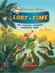 Geronimo Stilton:Lost in Time.The Fourth Journey Through Time