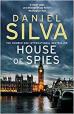 House of Spies ,released August 2017