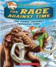 Geronimo Stilton: Race Against Time :The Third Journey Through Time