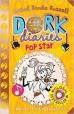 Dork Diaries: Pop Star:The Misadventures of Max Crumbly 3