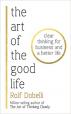 The Art of the Good Life,released October 2017