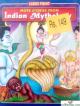 More Stories From Indian Mythology(Large Print)